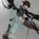 Gertrud Barkhorn - Alter (23) Gertrud Barkhorn – Alter