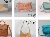 [Instant Shopping] Sacs Sabrina Paris