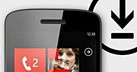 windows phone 600x315 Microsoft appelle à passer sous Windows Phone 7.5