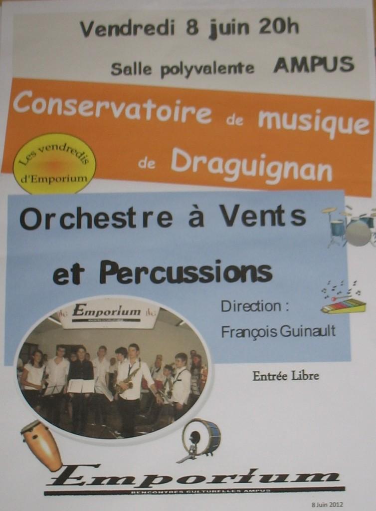 « De la musique avant toute chose » Verlaine