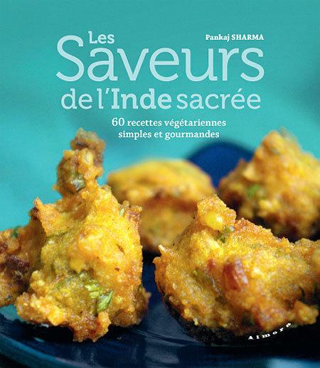 SAVEURS INDE