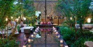 Les adresses chics pour trinquer à Paris