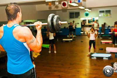 Etes-vous prêts à transformer votre corps ? Vive le body pump !