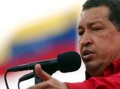 Brésil très inquiet pour Hugo Chavez
