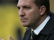 Liverpool Rodgers refuse poste manager