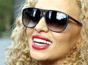 Clip coup coeur Kayna Samet "Ghetto Tale (Remix)" Feat Youssoupha