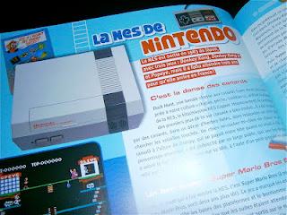 Mes derniers achats : Nos jeux vidéo 70-90