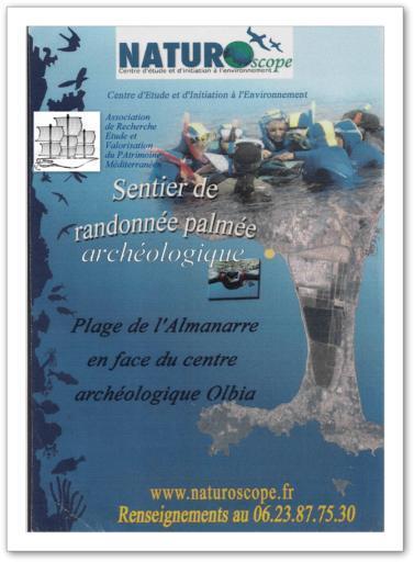 Programme du mois de Mai randonnee palmee