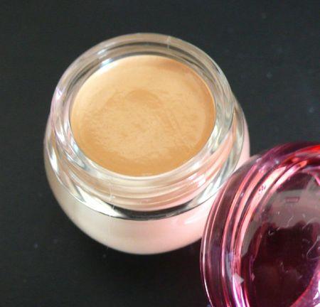 Anti cernes et anti imperfections