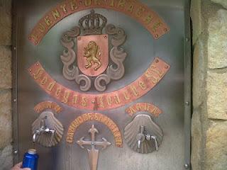 Terdav Trail World Tour, Saint-Jacques, 25e étape en images.