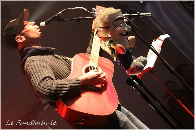 cedric gevry,chanson francaise,rock,inc rock festival,le funambule