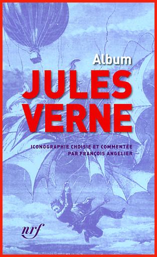 Jules Verne dans la Pléiade