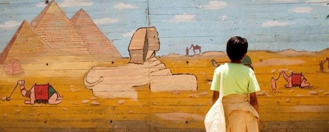 Critique : « Après la bataille » de Yousry Nasrallah