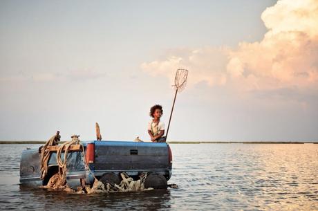 Les Bêtes du Sud Sauvage, critique