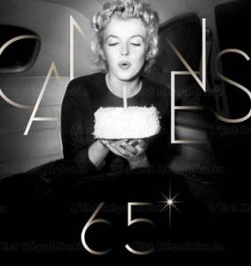 Mode : Rupert Sanderson, hommage à Marilyn