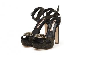 Mode : Rupert Sanderson, hommage à Marilyn