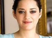 Cinéma nouveau projet pour Marion Cotillard