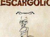 était fois... Escargolio KIKI