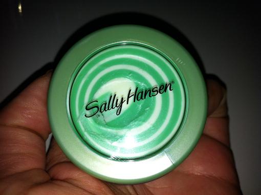 Pour des ongles beaux et forts, Sally Hansen à la rescousse