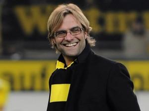 Klopp pas intéressé par Liverpool et Chelsea