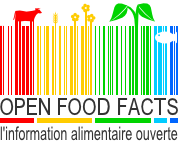 Une belle initiative : OpenFoodFacts