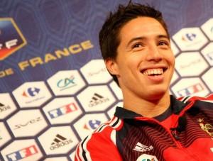 PSG : Nasri donne son avis