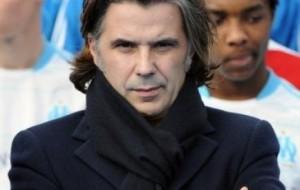 Mercato : Labrune confirme pour Rémy