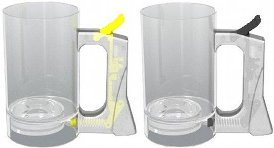 Le verre Jokki Hour fait mousser votre bière