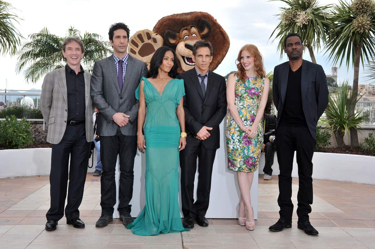 [News Cannes 2012] Festival de Cannes : Il était une fois sur la Croisette…