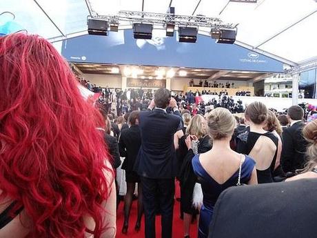 Festival de Cannes 2012 : Jour 3
