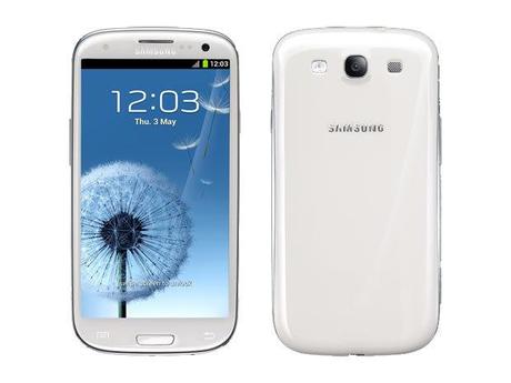 Samsung Galaxy S III : déjà 9 millions de précommandes enregistrées ?