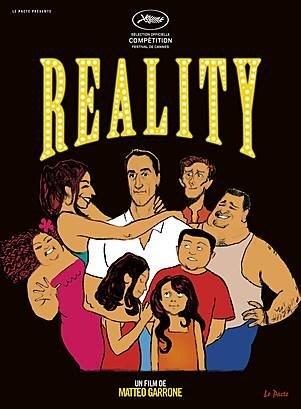 Critique : « Reality » de Matteo Garrone