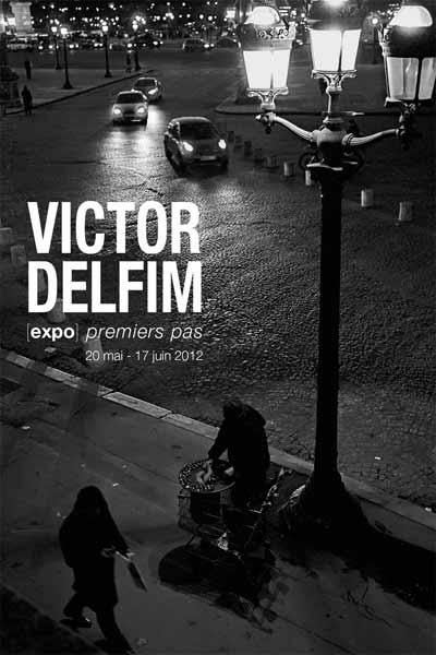 PHOTOGRAPHIE : VICTOR DELFIM