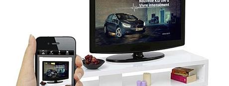 kia ceed thumb Innovation en pub télé avec la nouvelle Kia Ceed