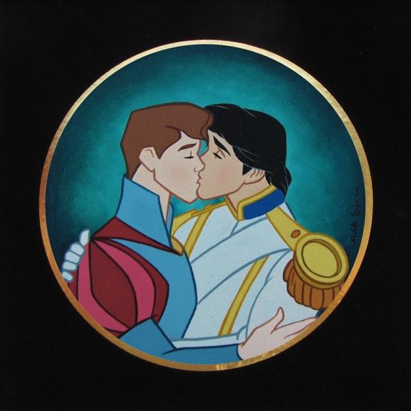 Loaiza LG and they lived happily ever after princes