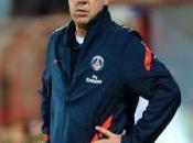 Ancelotti Cela serait incroyable voir Montpellier perdre