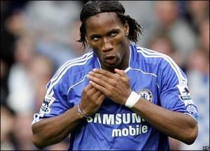 Drogba : « Tout faire pour gagner »