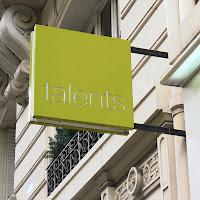 MA PORCELAINE EN VENTE A LA BOUTIQUE TALENTS