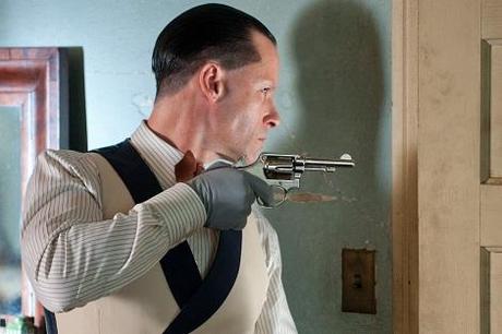 Des Hommes sans Loi, critique