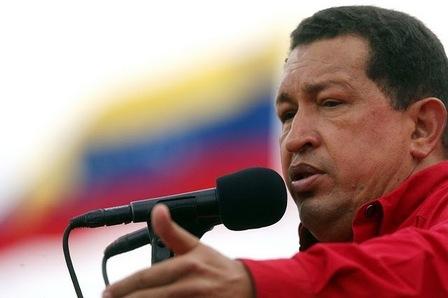 Chavez espère poursuivre son travail en tant que président
