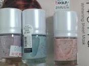 Coup Coeur Vernis Tony Moly retour