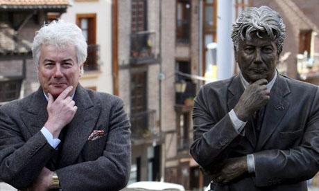 Les piliers de la terre de Ken FOLLETT