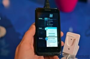 Nova V8000 – Le nouveau smartphone de ZTE