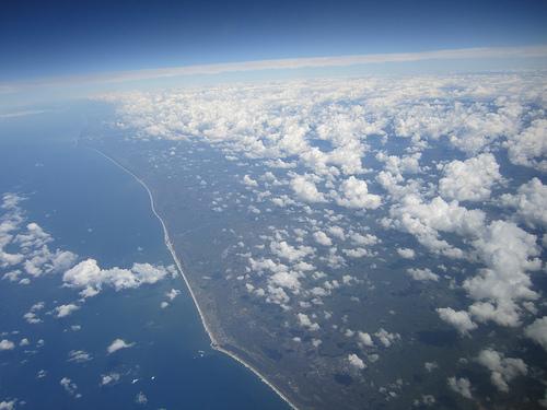 Côte Est de Madagascar