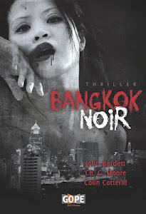 Livres Thaïlande : Bangkok Noir (En français)