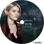 label Alcatraz Saison 1 150x150 Alcatraz, Saison 1