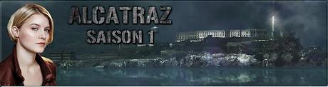 Une Alcatraz s01 Alcatraz, Saison 1