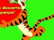 découvertes "bloguesques" semaines 2012