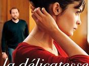 Critique Ciné Délicatesse, romance gare...