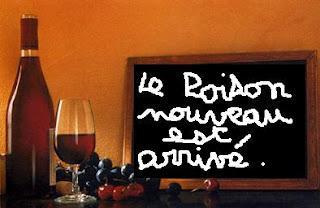 Le Poison nouveau est arrivé